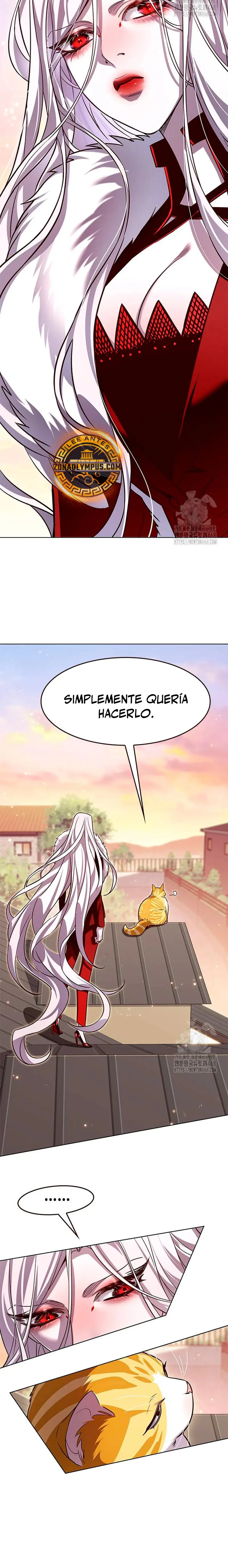 Read Eleceed ES Manga Online