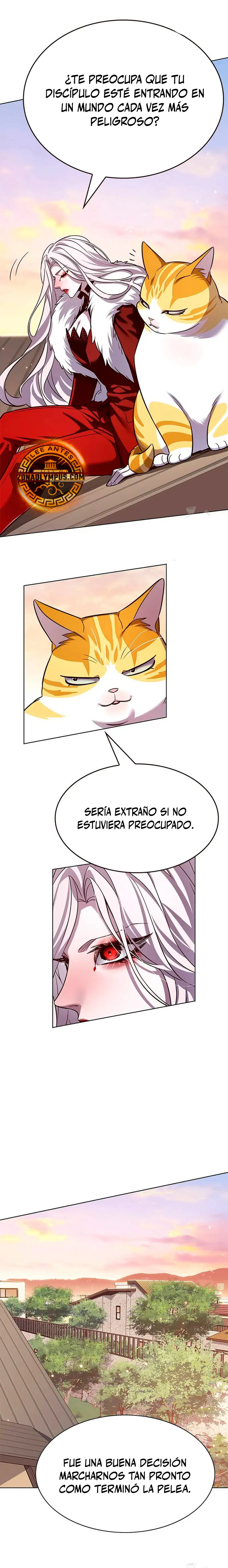 Read Eleceed ES Manga Online