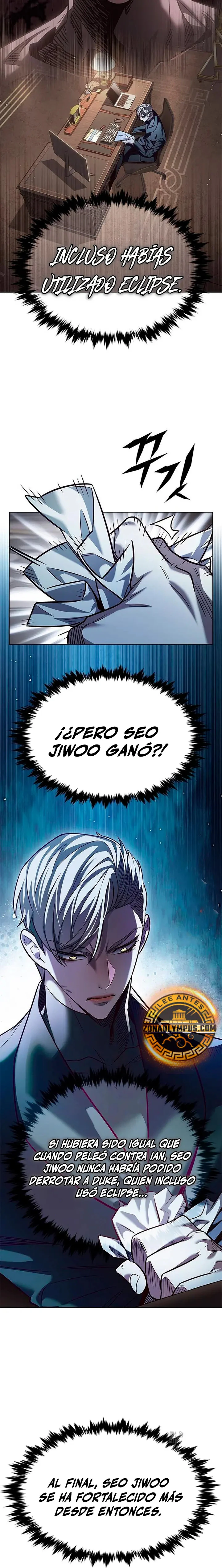Read Eleceed ES Manga Online