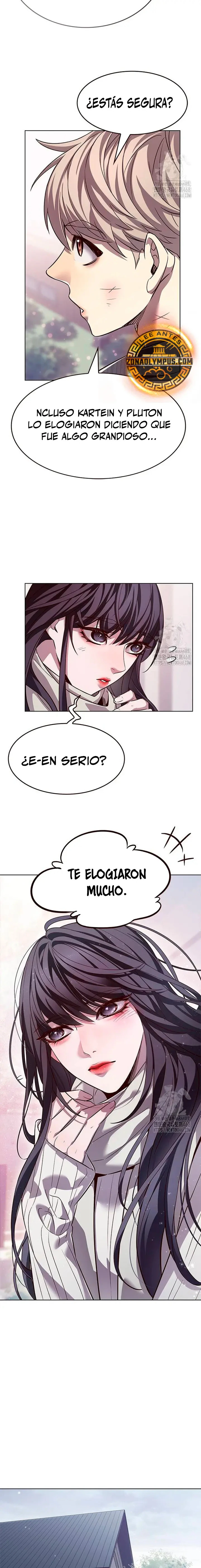 Read Eleceed ES Manga Online