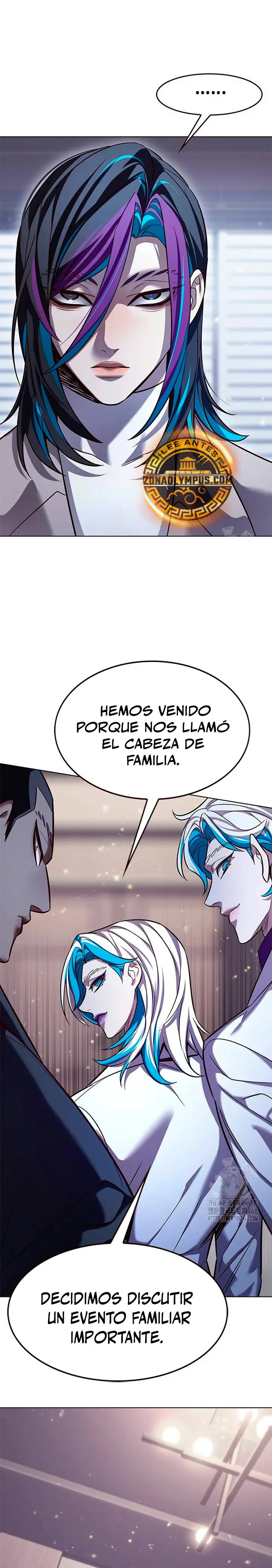 Read Eleceed ES Manga Online