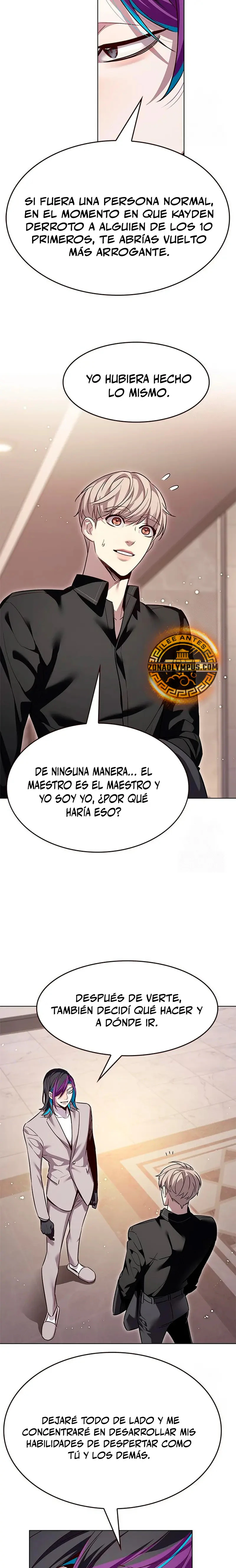 Read Eleceed ES Manga Online