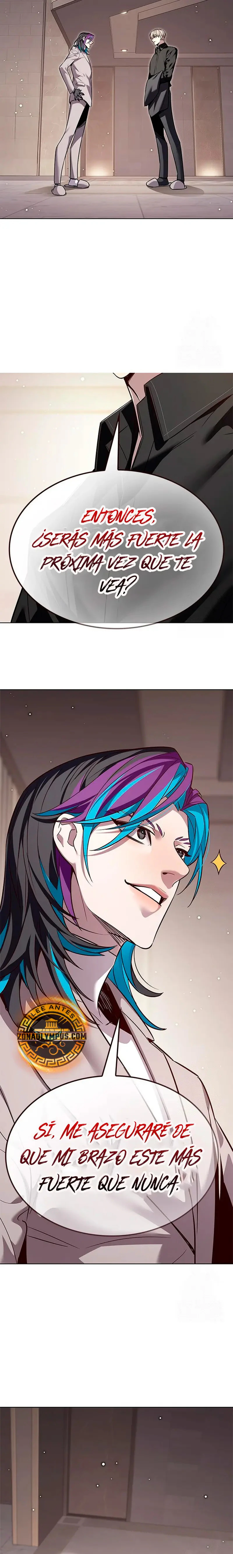 Read Eleceed ES Manga Online