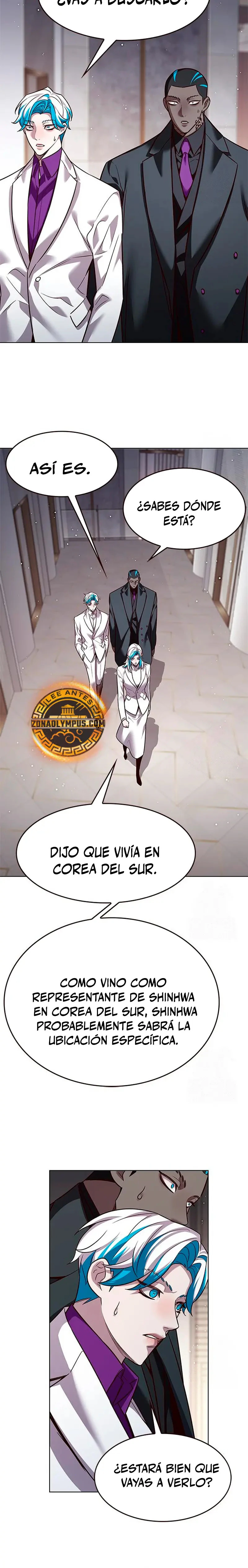Read Eleceed ES Manga Online
