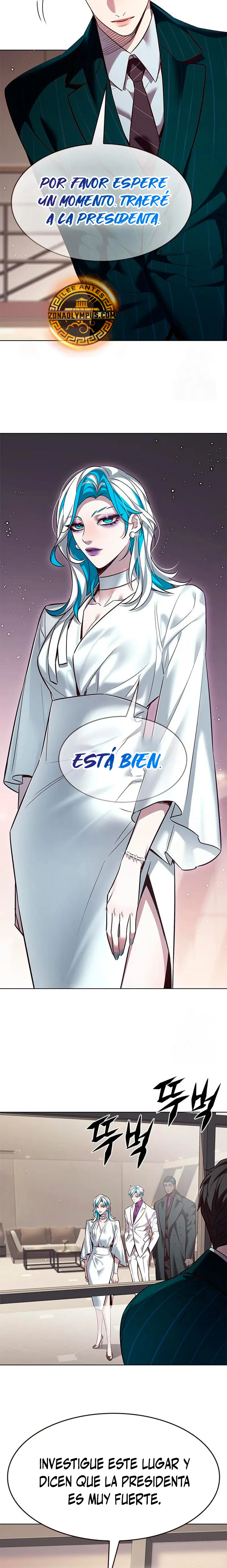 Read Eleceed ES Manga Online