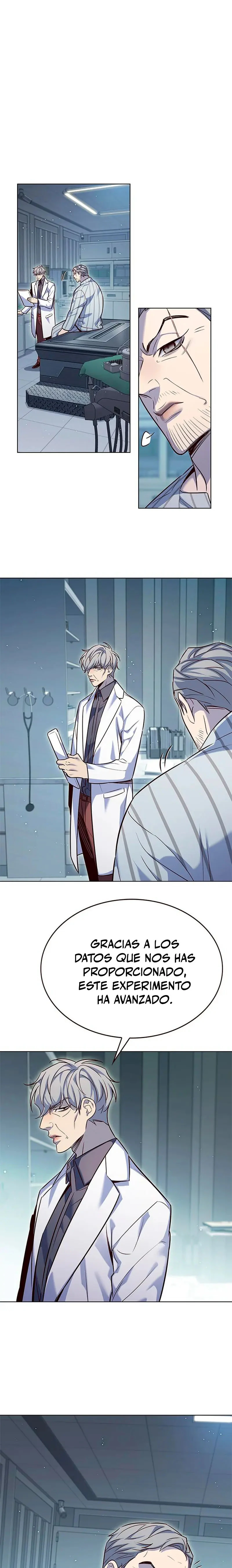 Read Eleceed ES Manga Online