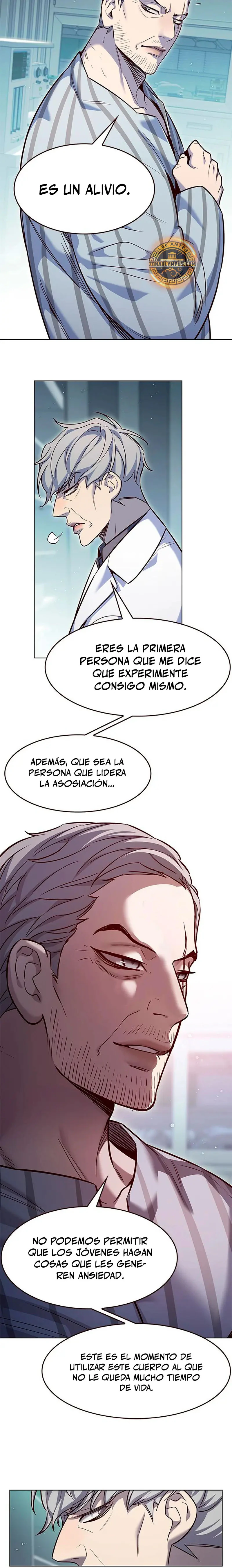 Read Eleceed ES Manga Online