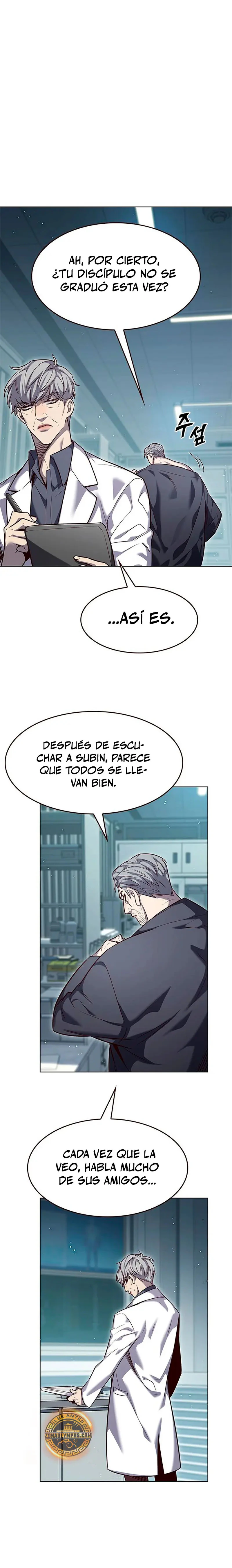 Read Eleceed ES Manga Online