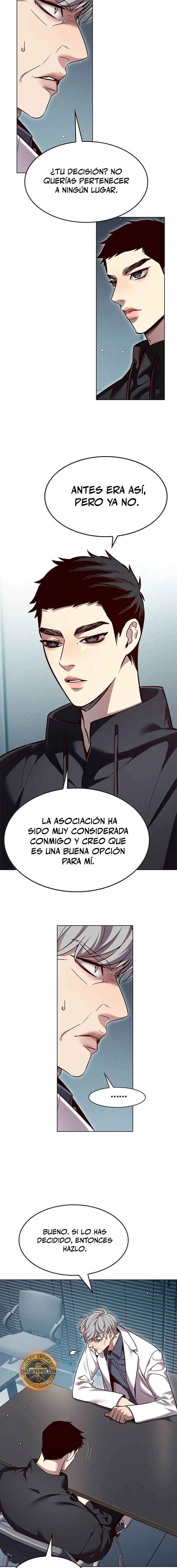 Read Eleceed ES Manga Online