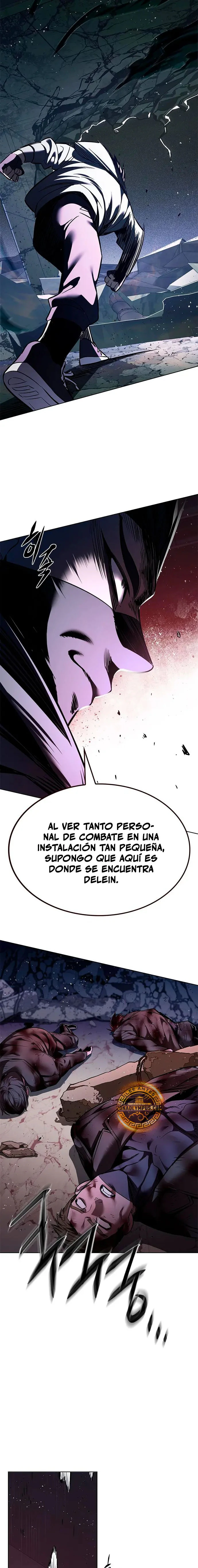 Read Eleceed ES Manga Online