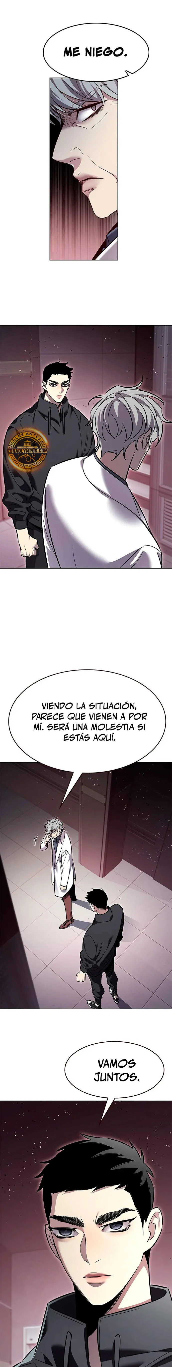 Read Eleceed ES Manga Online