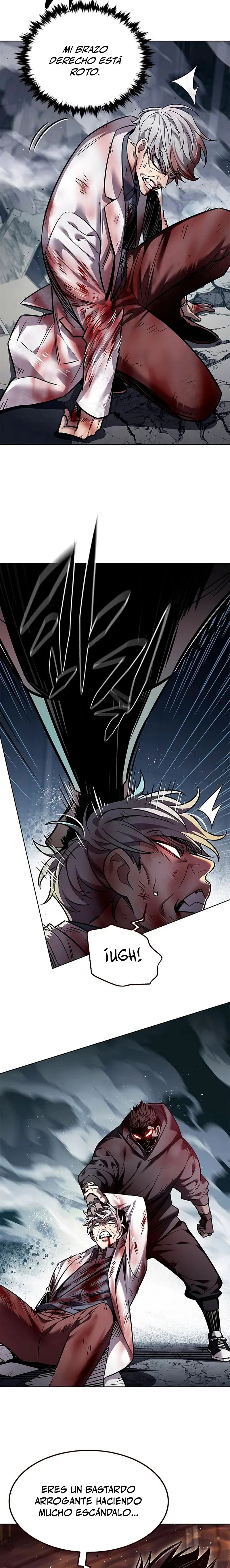 Read Eleceed ES Manga Online