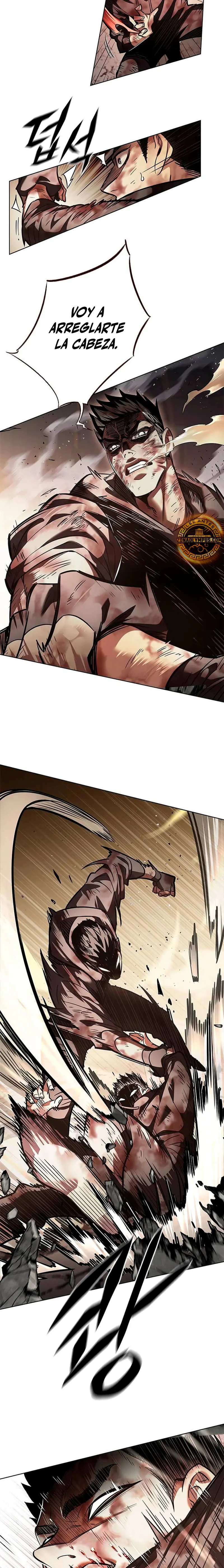 Read Eleceed ES Manga Online