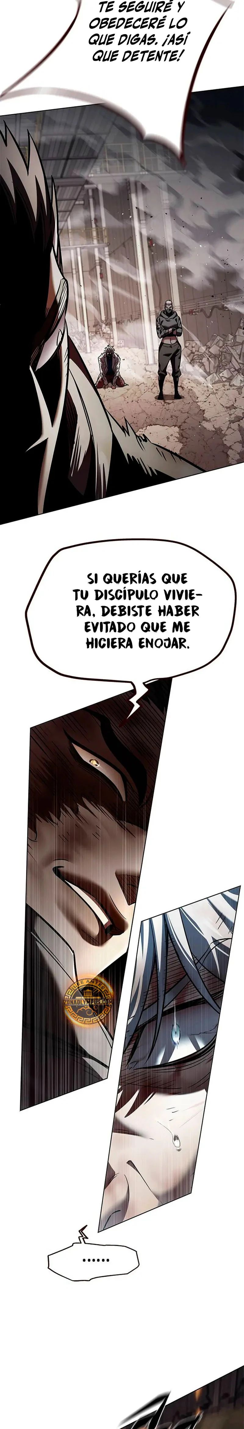 Read Eleceed ES Manga Online