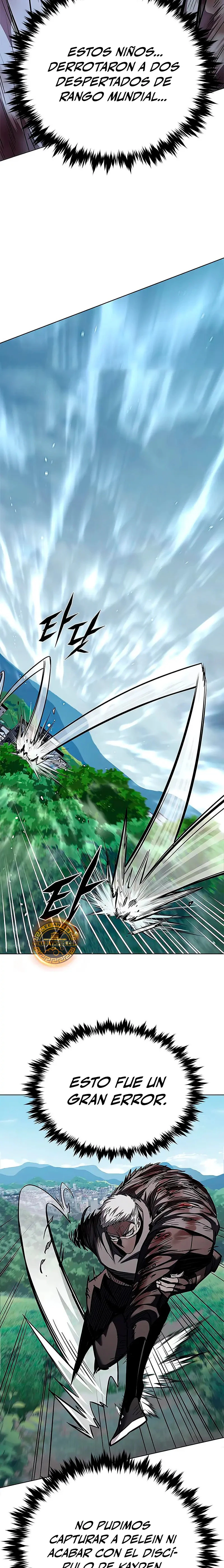 Read Eleceed ES Manga Online