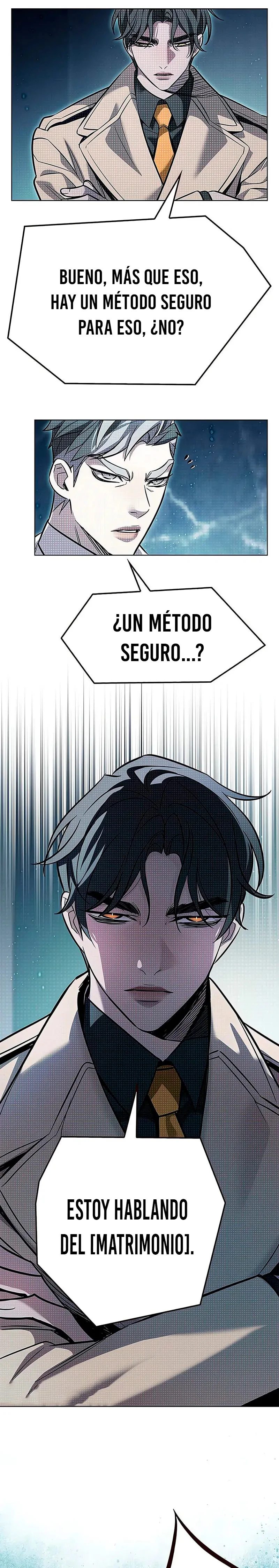 Read Eleceed ES Manga Online