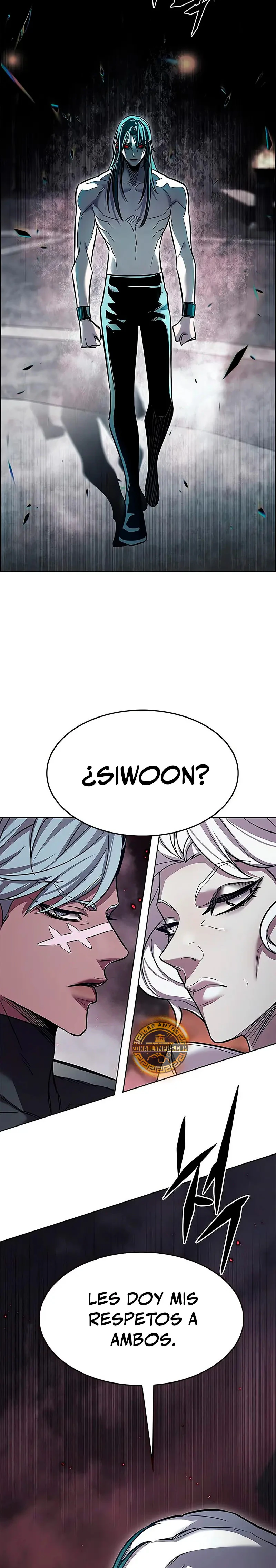 Read Eleceed ES Manga Online
