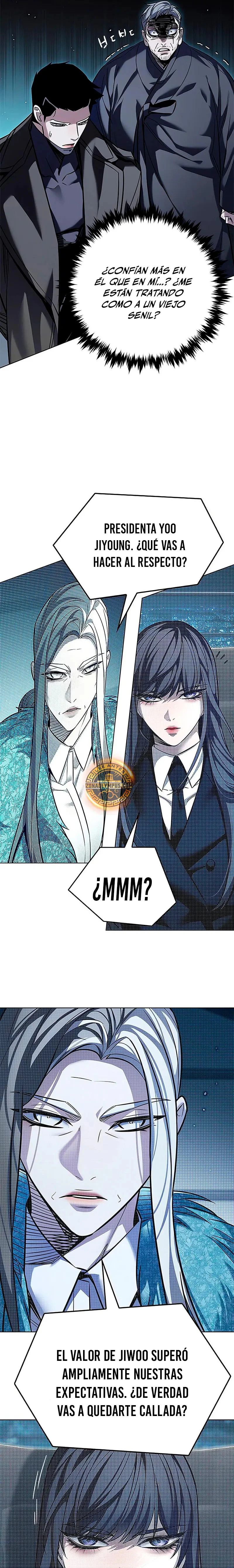 Read Eleceed ES Manga Online