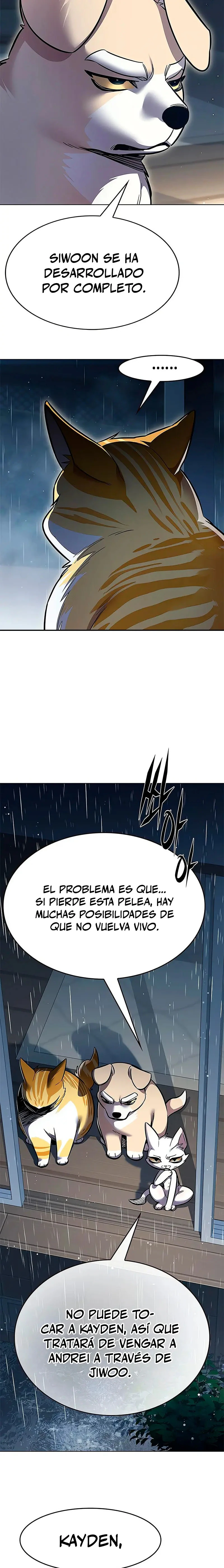 Read Eleceed ES Manga Online