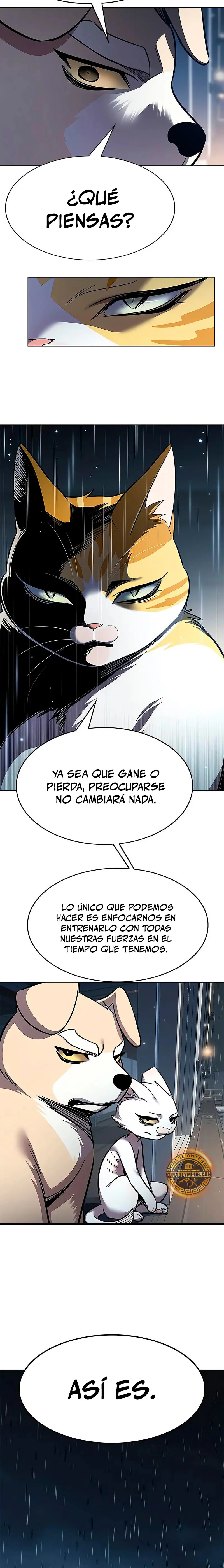 Read Eleceed ES Manga Online