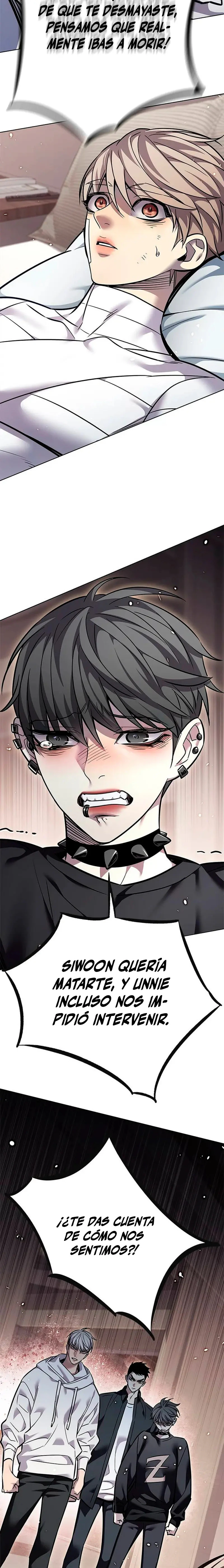 Read Eleceed ES Manga Online