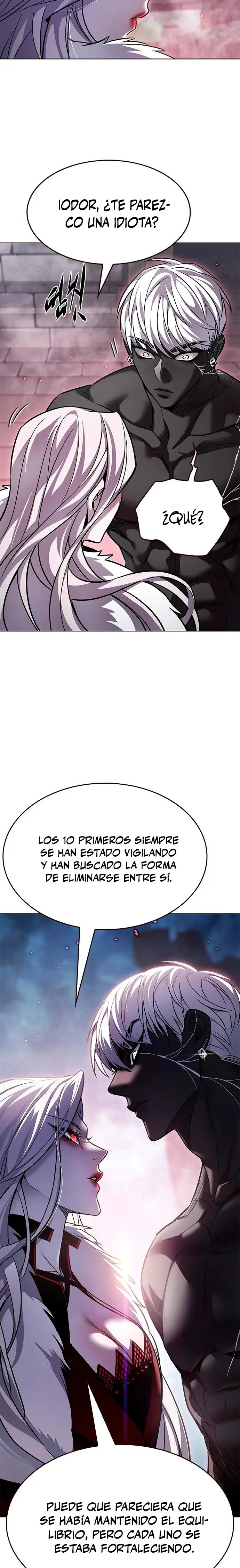 Read Eleceed ES Manga Online