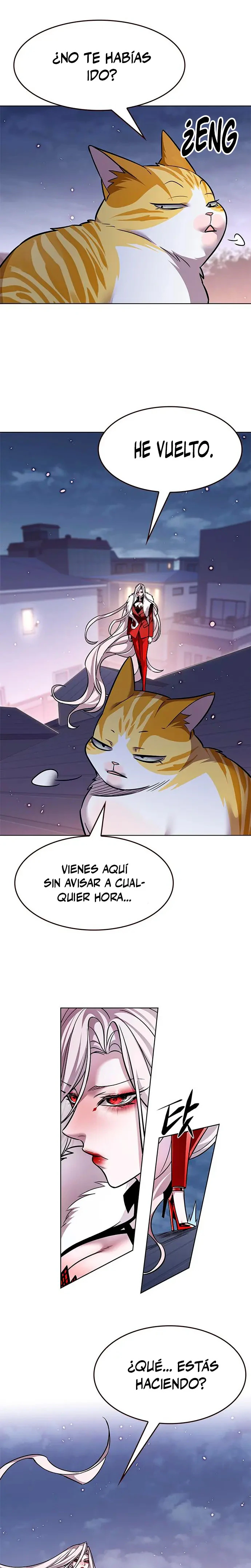 Read Eleceed ES Manga Online