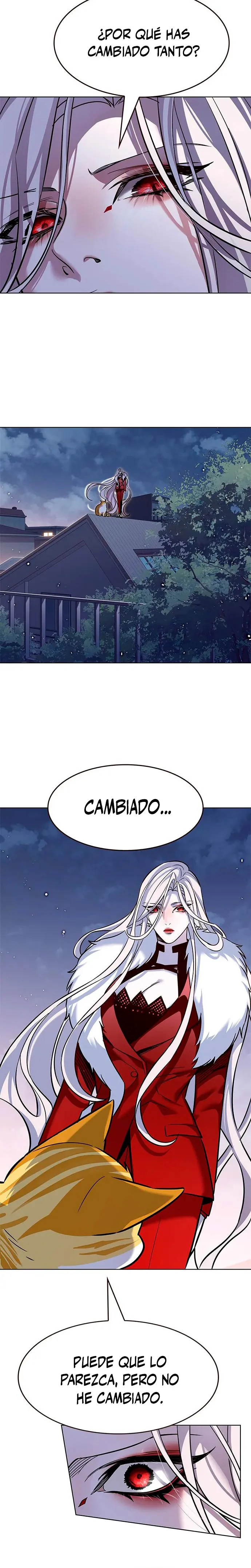 Read Eleceed ES Manga Online