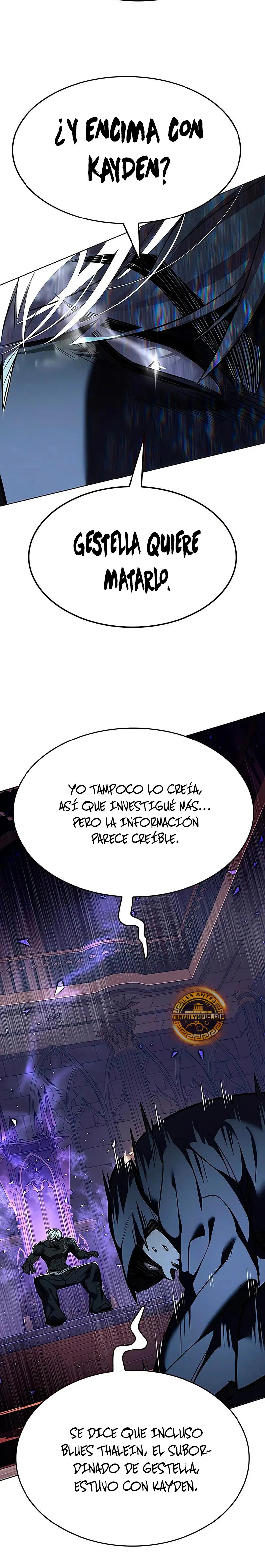 Read Eleceed ES Manga Online