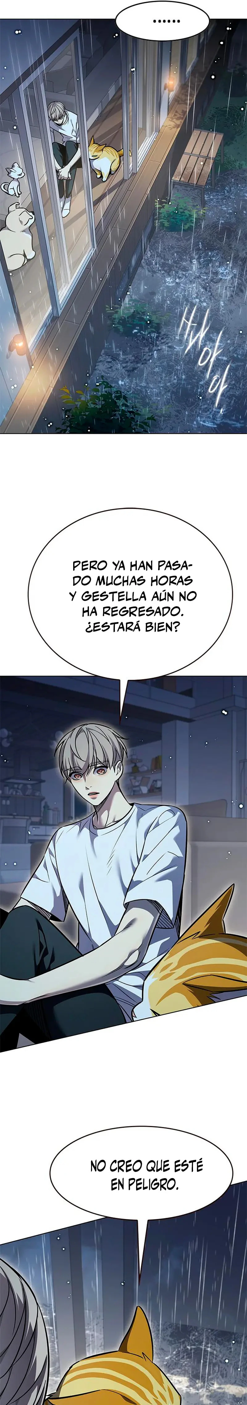 Read Eleceed ES Manga Online