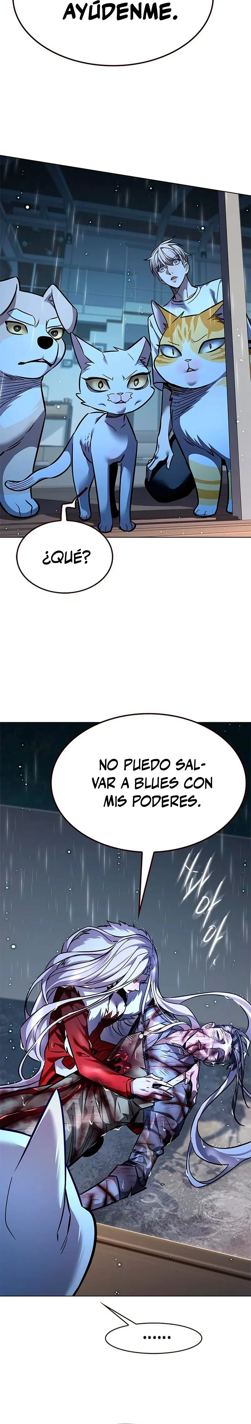 Read Eleceed ES Manga Online