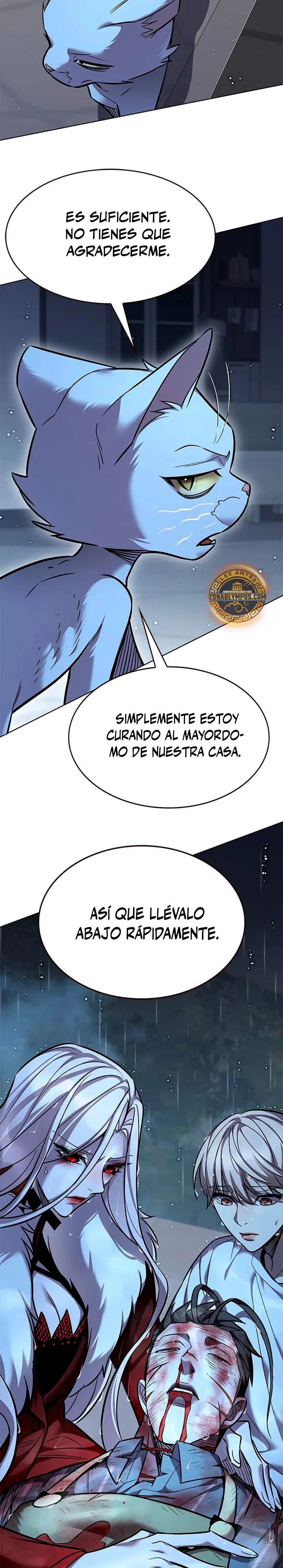 Read Eleceed ES Manga Online