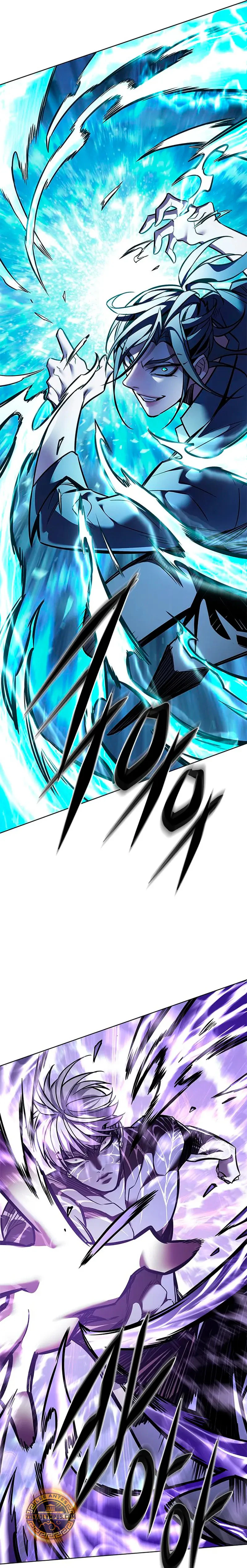 Read Eleceed ES Manga Online