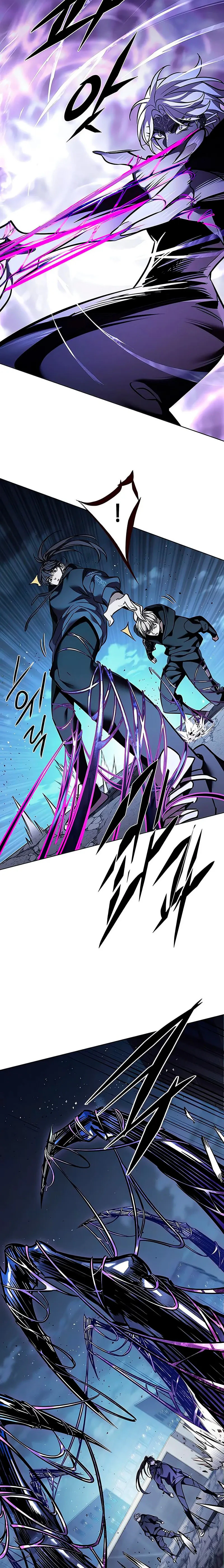 Read Eleceed ES Manga Online