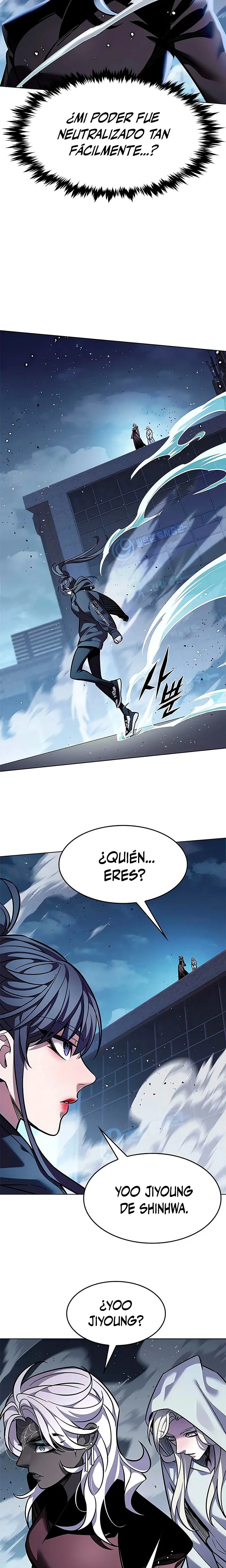Read Eleceed ES Manga Online