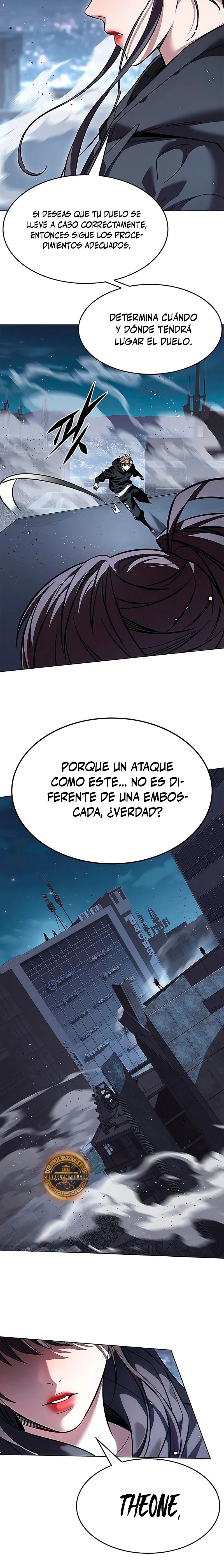 Read Eleceed ES Manga Online