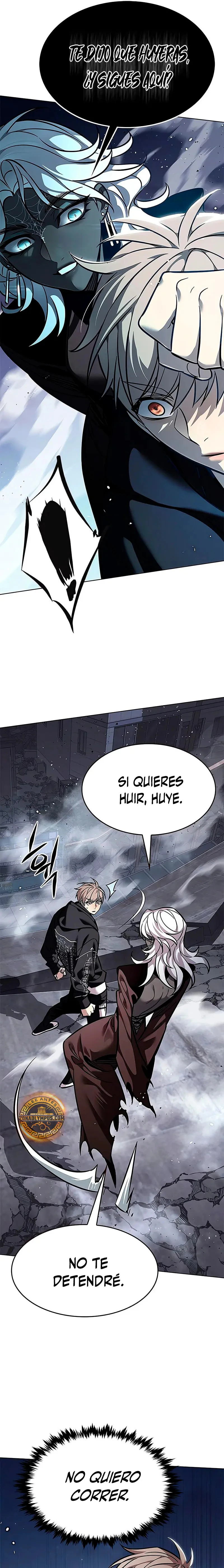 Read Eleceed ES Manga Online