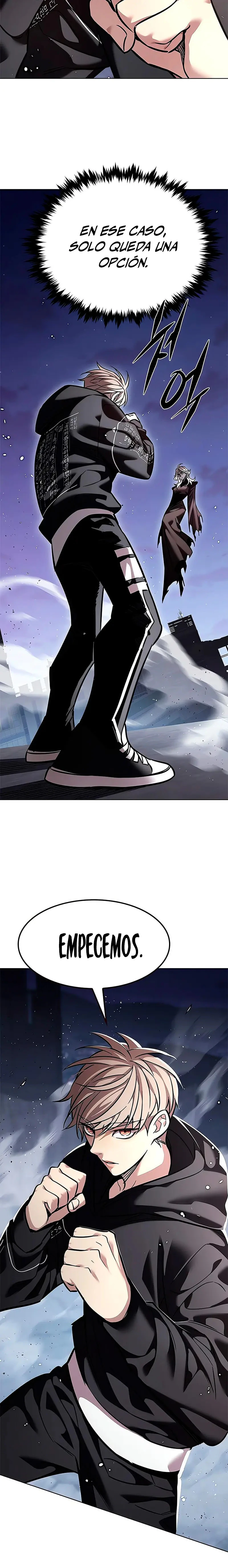 Read Eleceed ES Manga Online