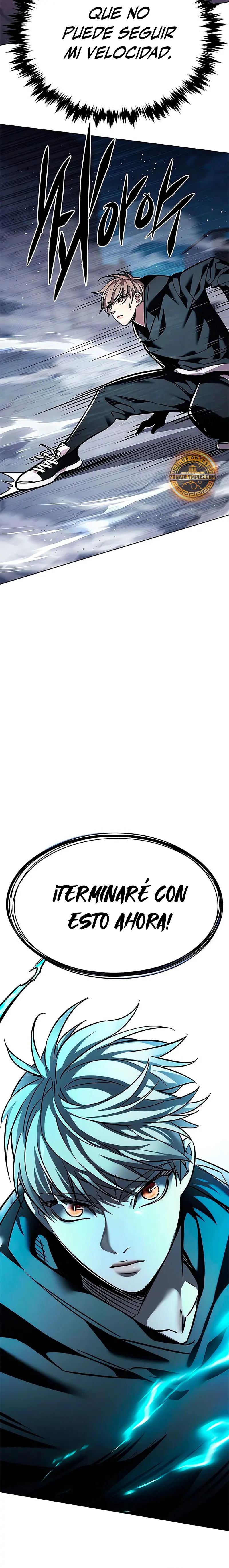 Read Eleceed ES Manga Online