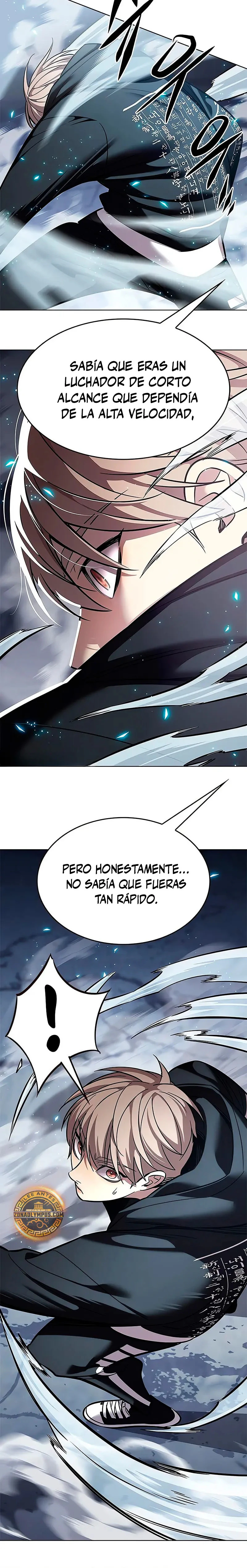 Read Eleceed ES Manga Online