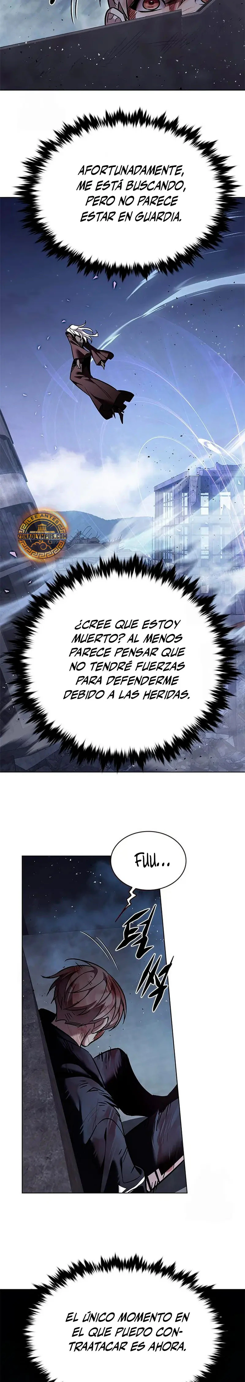 Read Eleceed ES Manga Online