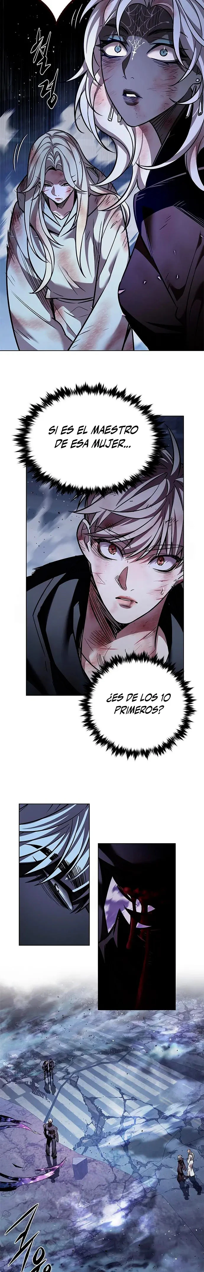Read Eleceed ES Manga Online