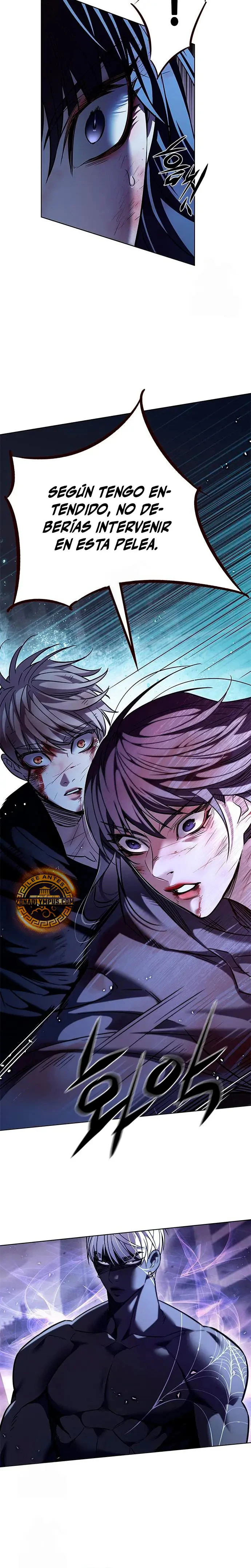 Read Eleceed ES Manga Online