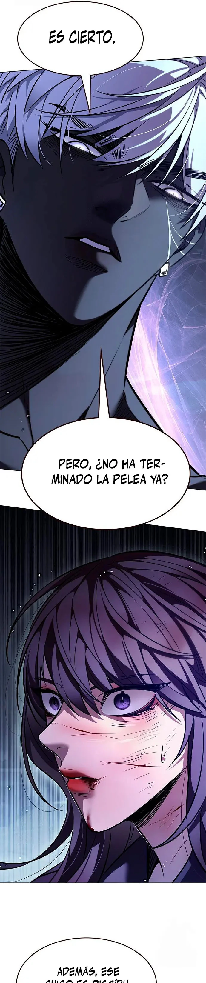 Read Eleceed ES Manga Online
