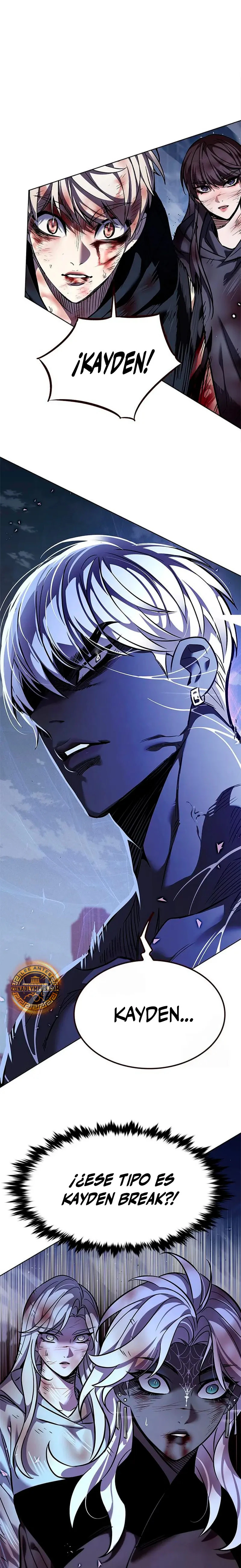 Read Eleceed ES Manga Online