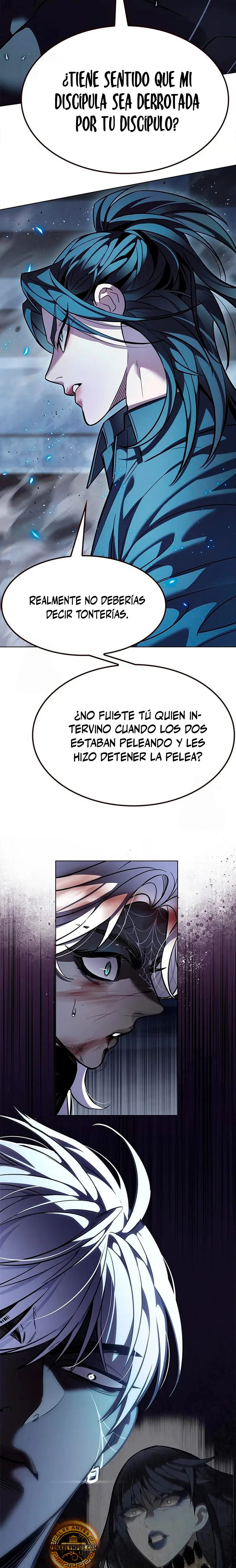 Read Eleceed ES Manga Online