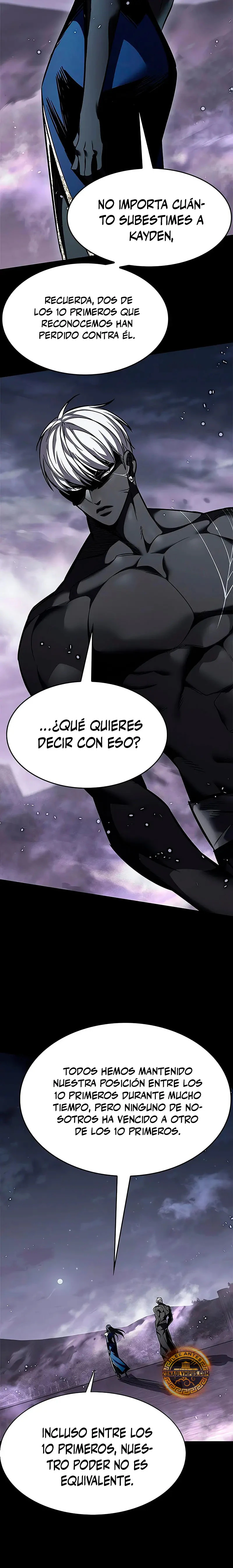 Read Eleceed ES Manga Online