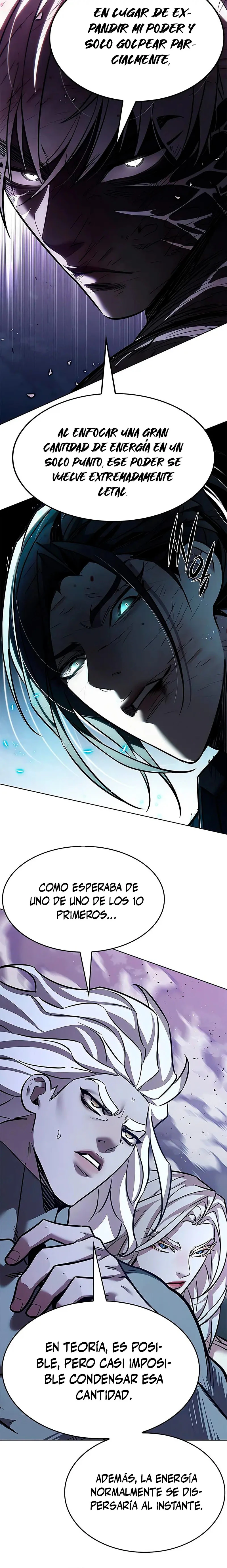 Read Eleceed ES Manga Online