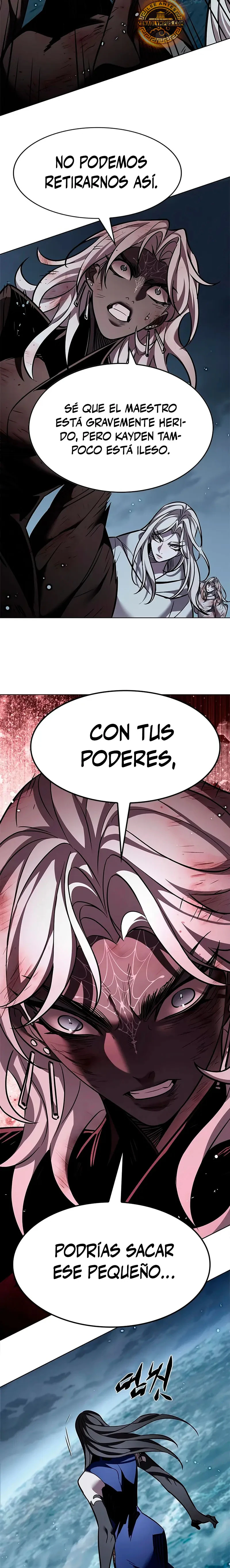 Read Eleceed ES Manga Online