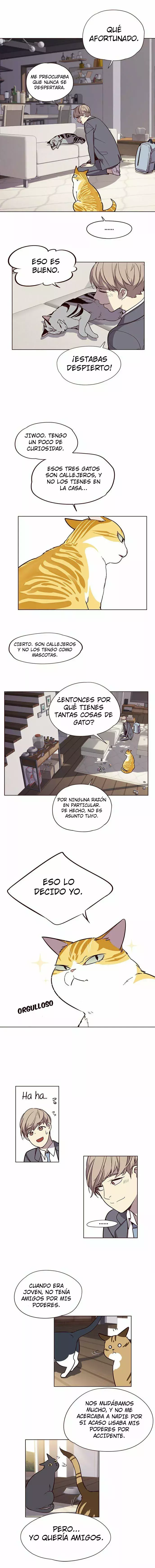 Read Eleceed ES Manga Online